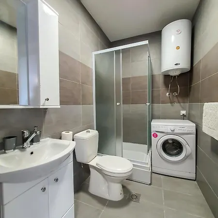 New Business 7 Centar Apartment