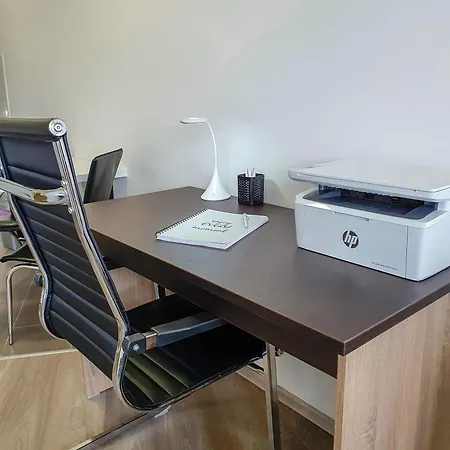 Apartment New Business 7 Centar Skopje