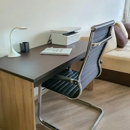 Apartment New Business 7 Centar Skopje