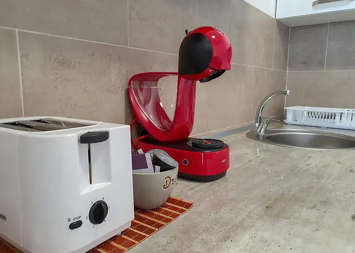 Apartment New Business 7 Centar *