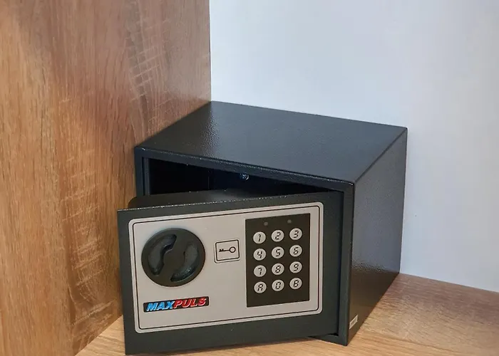 New Business 7 Centar * Skopje